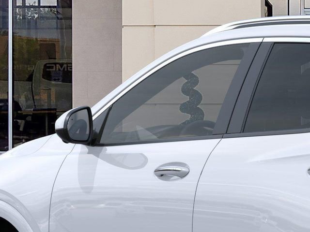 New 2026 Buick Encore GX Avenir w/ Avenir Technology Package FWD image 12