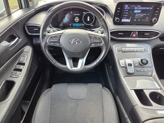 Used 2022 Hyundai Santa Fe SEL w/ Convenience Package FWD image 13