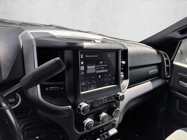 Used 2023 RAM 2500 Big Horn w/ Level 1 Equipment Group AWD/4WD image 14
