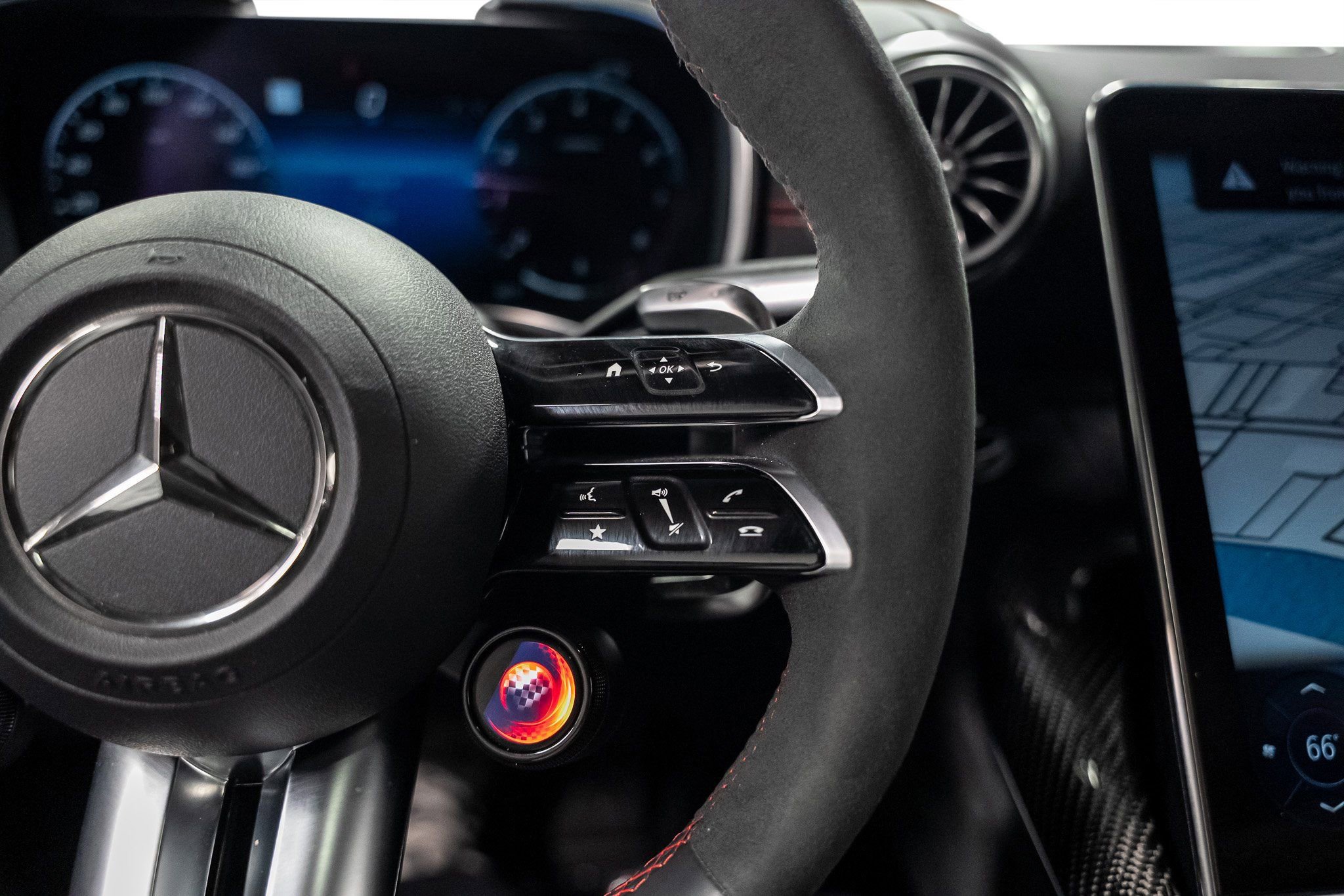 Used 2024 Mercedes-Benz AMG GT 55 image 43