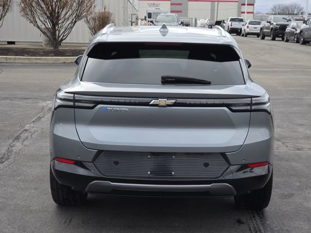 Used 2024 Chevrolet Equinox EV LT image 19