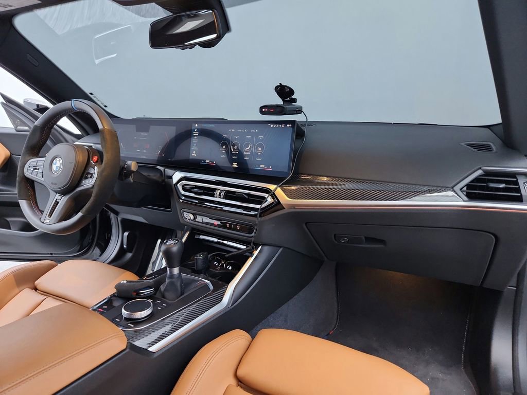 Used 2024 BMW M2 w/ Lighting Package image 27