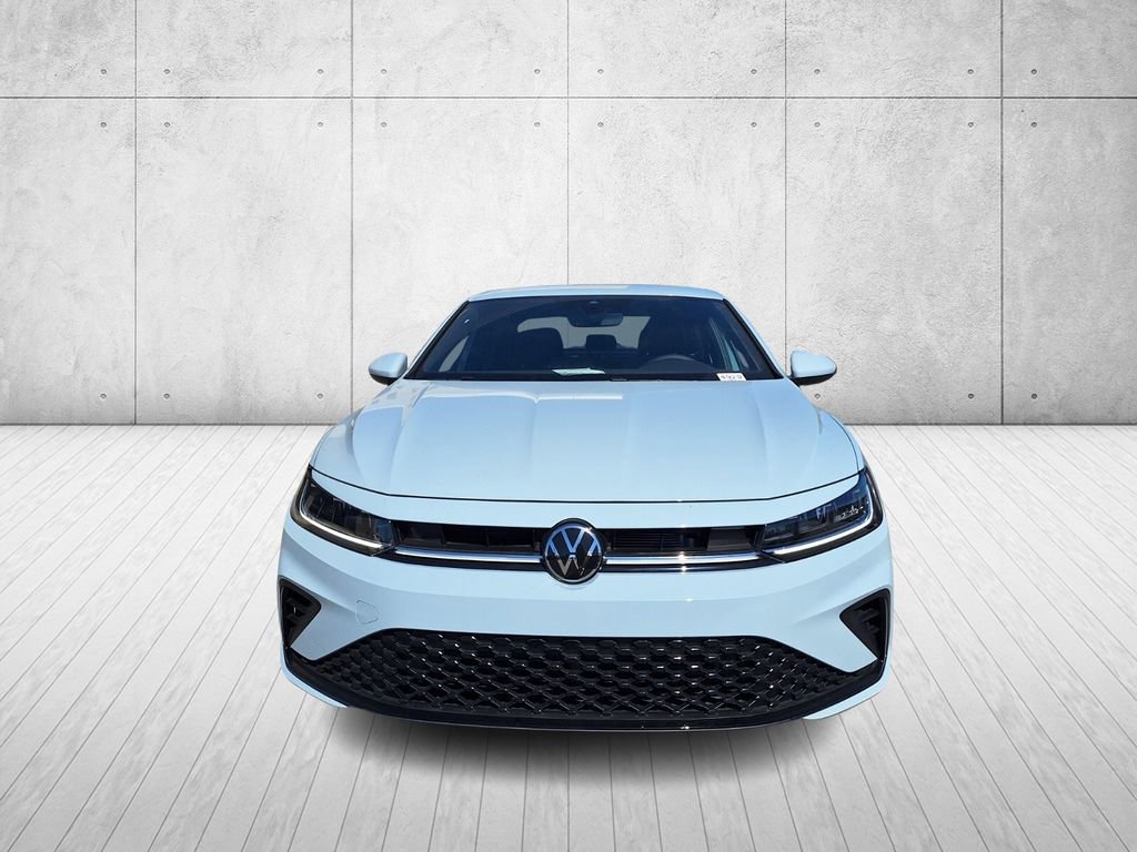 New 2026 Volkswagen Jetta Sport image 2