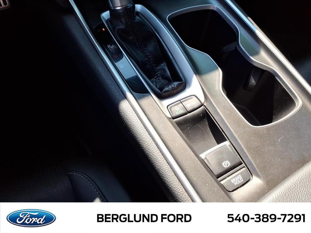 Used 2019 Honda Accord Sport image 29