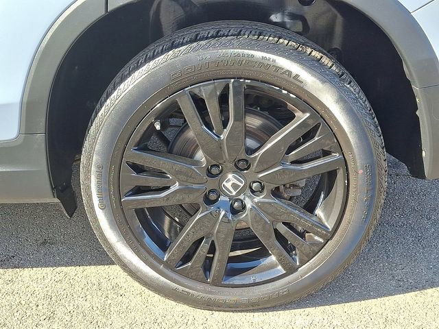 Used 2022 Honda Pilot Special Edition image 8