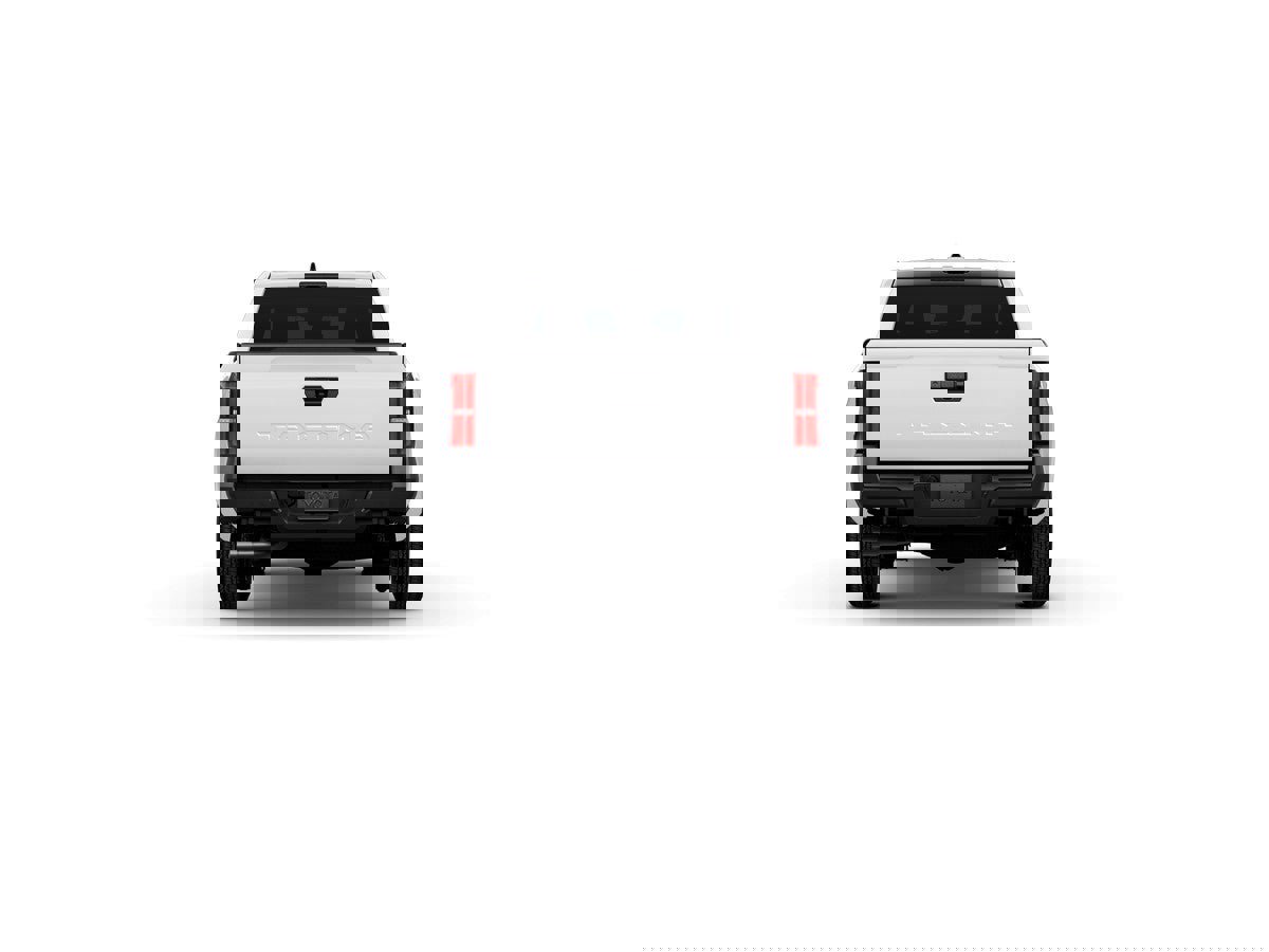 New 2025 Toyota Tacoma SR image 30