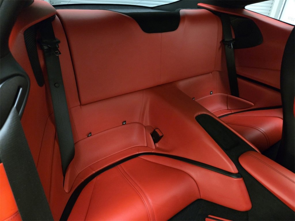 Used 2022 Ferrari Roma image 23