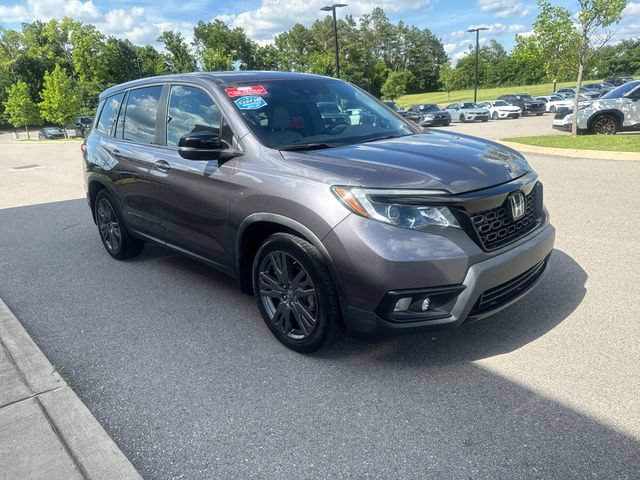 Used 2021 Honda Passport EX-L image 6