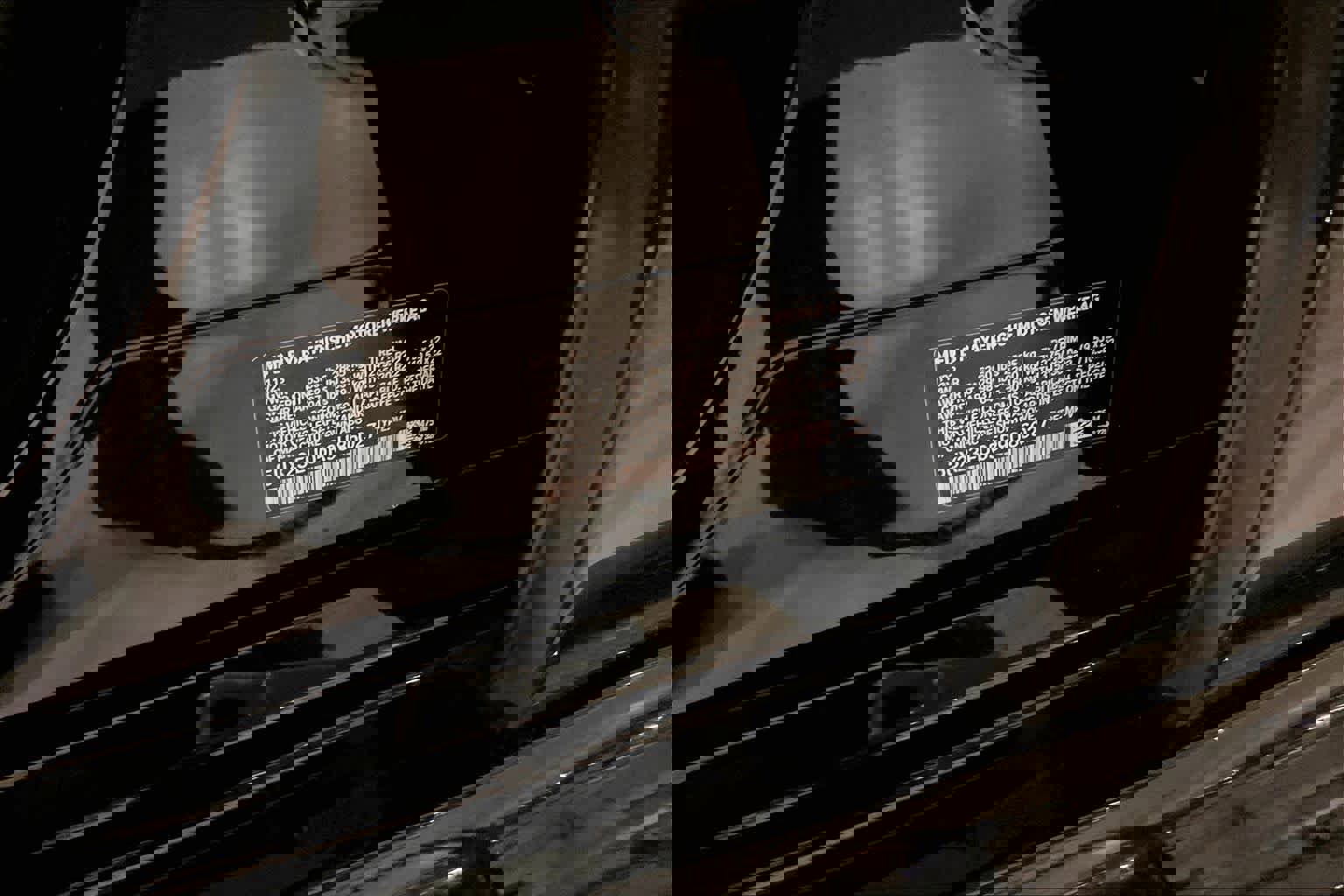 Certified 2024 BMW X5 xDrive40i w/ M Sport Package image 33