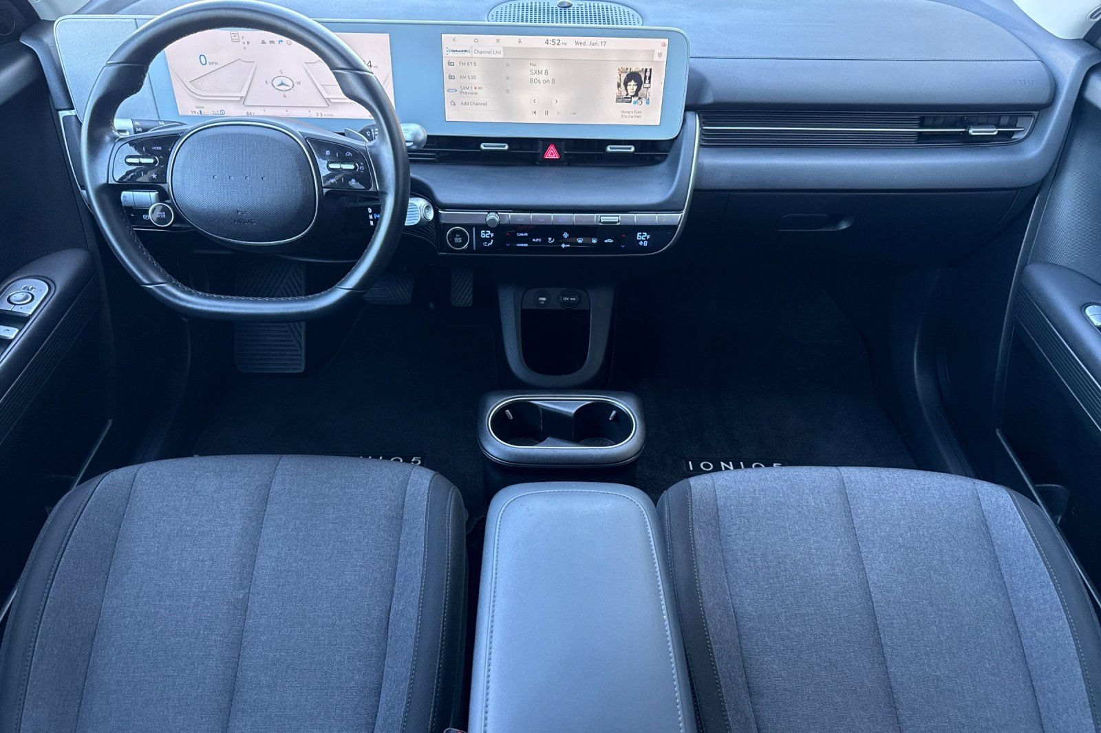 Certified 2024 Hyundai Ioniq 5 SE RWD image 17