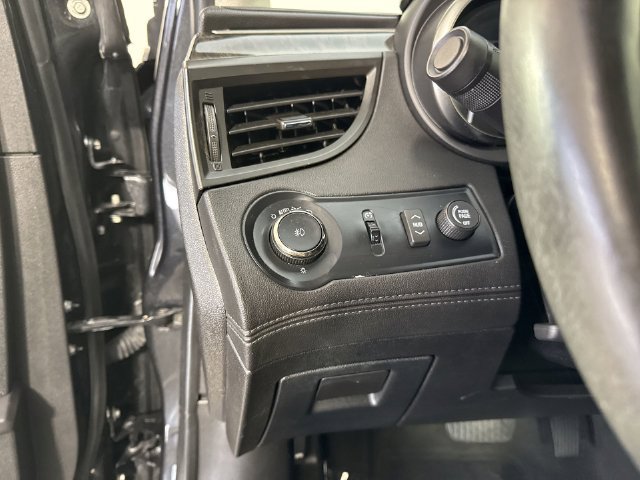 Used 2015 Buick LaCrosse Premium w/ Driver Confidence Package #1 FWD image 15