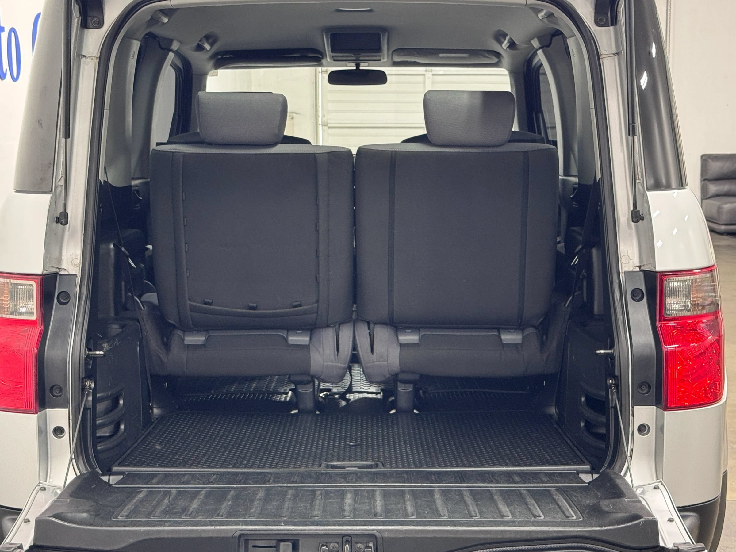 Used 2007 Honda Element EX image 6