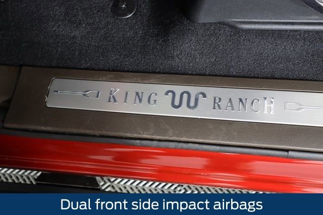 New 2025 Ford F150 King Ranch image 38
