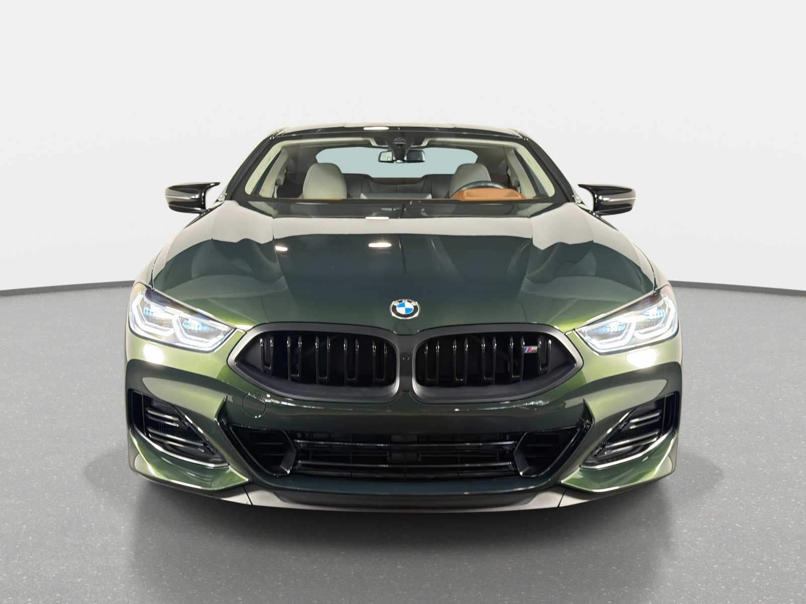 Used 2026 BMW M850i xDrive M850i xDrive Coupe image 8