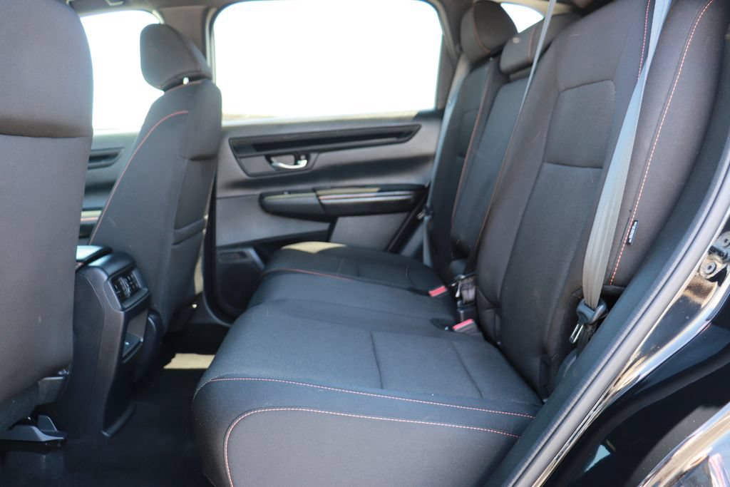 Used 2025 Honda CR-V Sport image 14