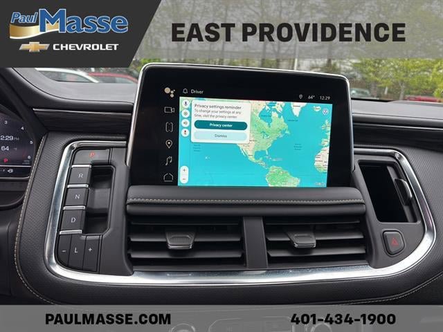 Used 2023 GMC Yukon XL SLT w/ SLT Luxury Package AWD/4WD image 15