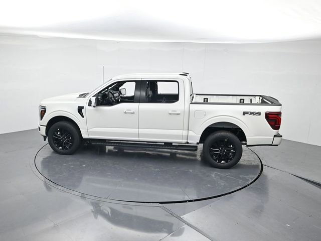 New 2026 Ford F150 Lariat w/ Equipment Group 501A Mid AWD/4WD image 42