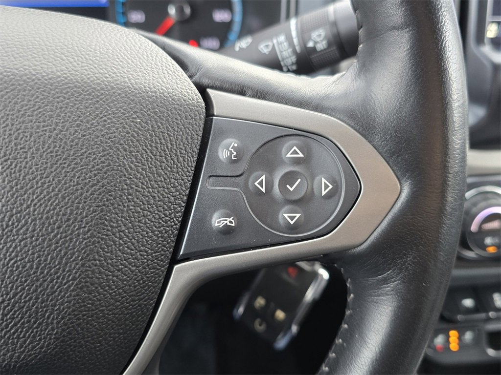 Used 2020 Chevrolet Colorado Z71 image 18