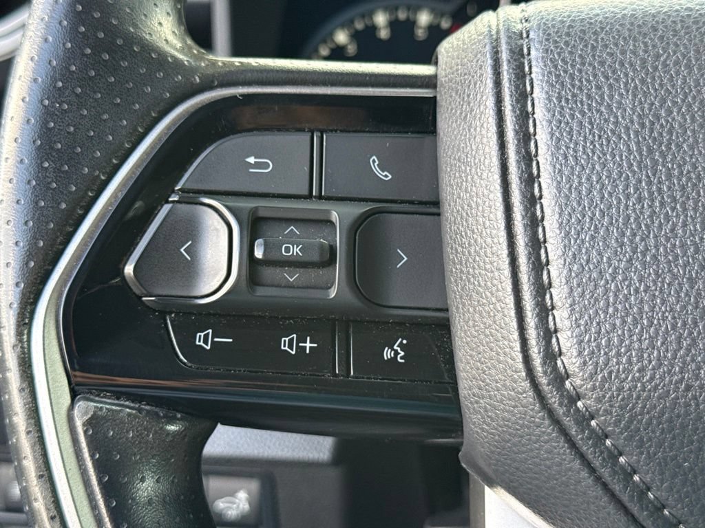 Used 2024 Toyota Tundra SR5 w/ SR5 Convenience Package AWD/4WD image 21