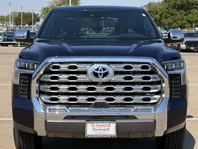 Used 2024 Toyota Tundra 1794 Edition AWD/4WD image 7