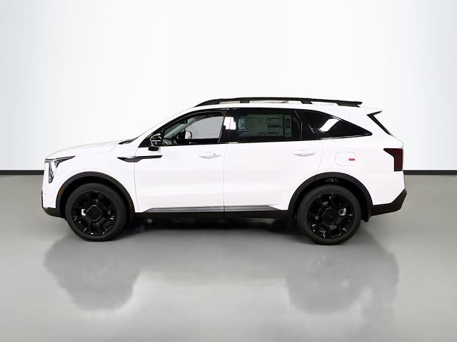 New 2026 Kia Sorento X-Line EX image 4