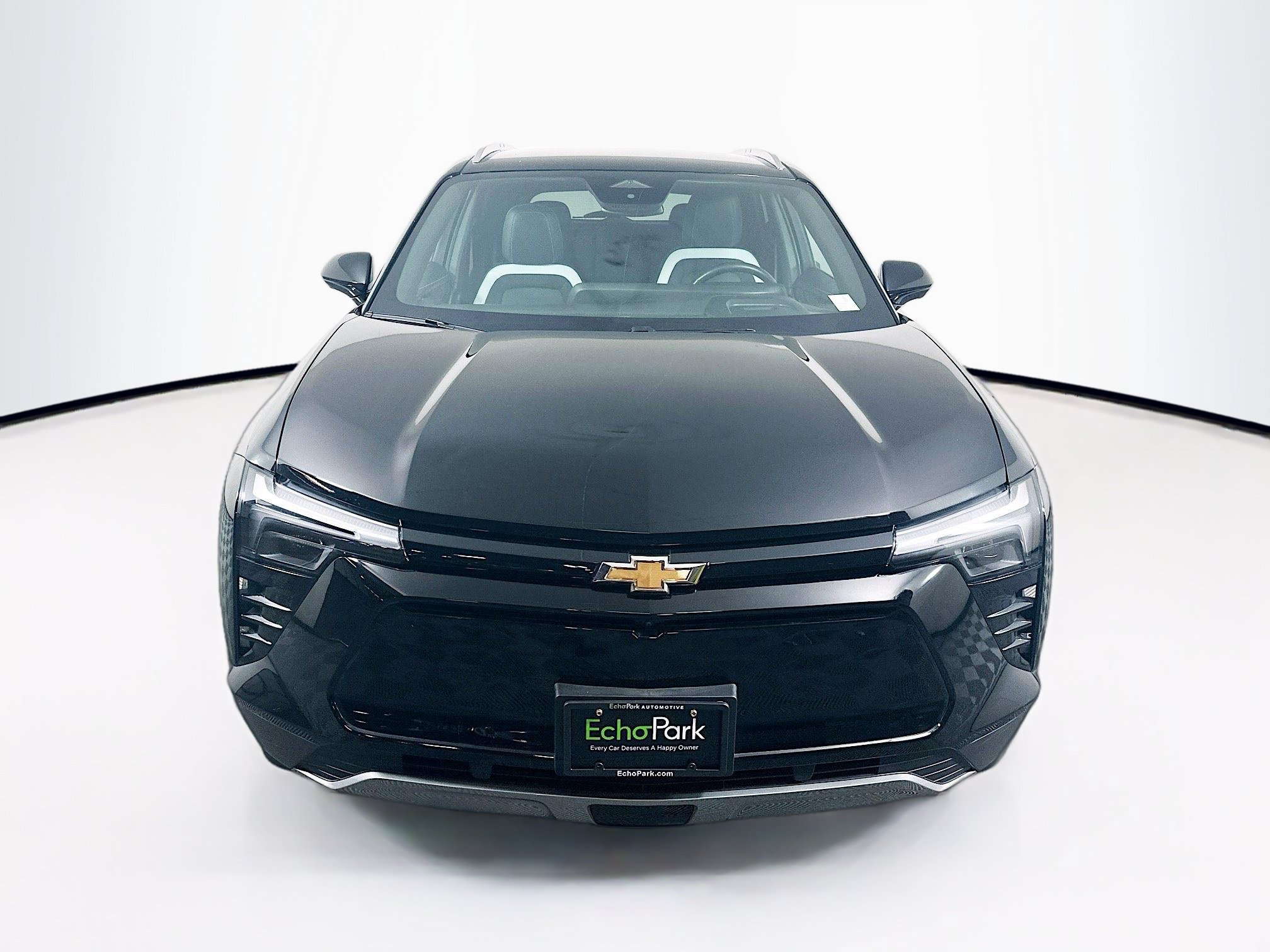 Used 2024 Chevrolet Blazer EV LT AWD/4WD image 2
