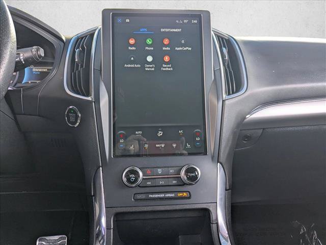 Used 2023 Ford Edge ST AWD/4WD image 14