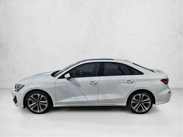 New 2026 Audi A3 2.0T Premium Plus AWD/4WD image 8