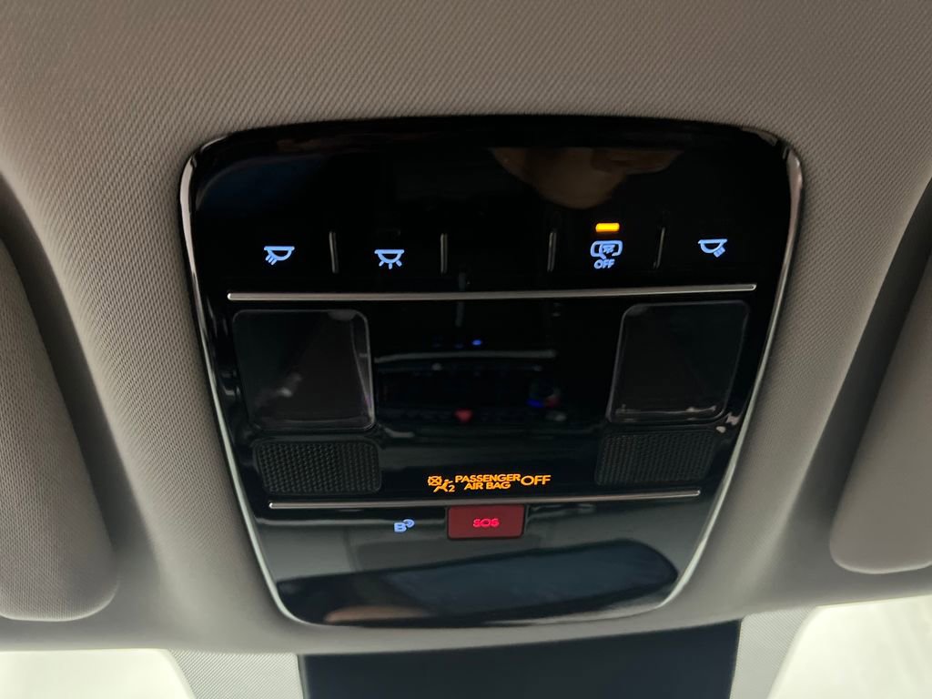 Used 2025 Hyundai Santa Fe SEL image 23
