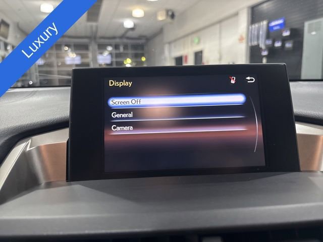 Used 2017 Lexus NX 200t AWD w/ Accessory Package 2 image 23