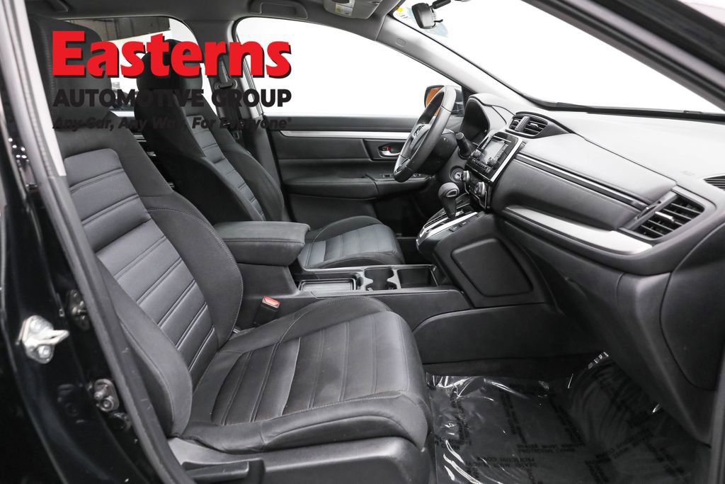 Used 2020 Honda CR-V LX image 23