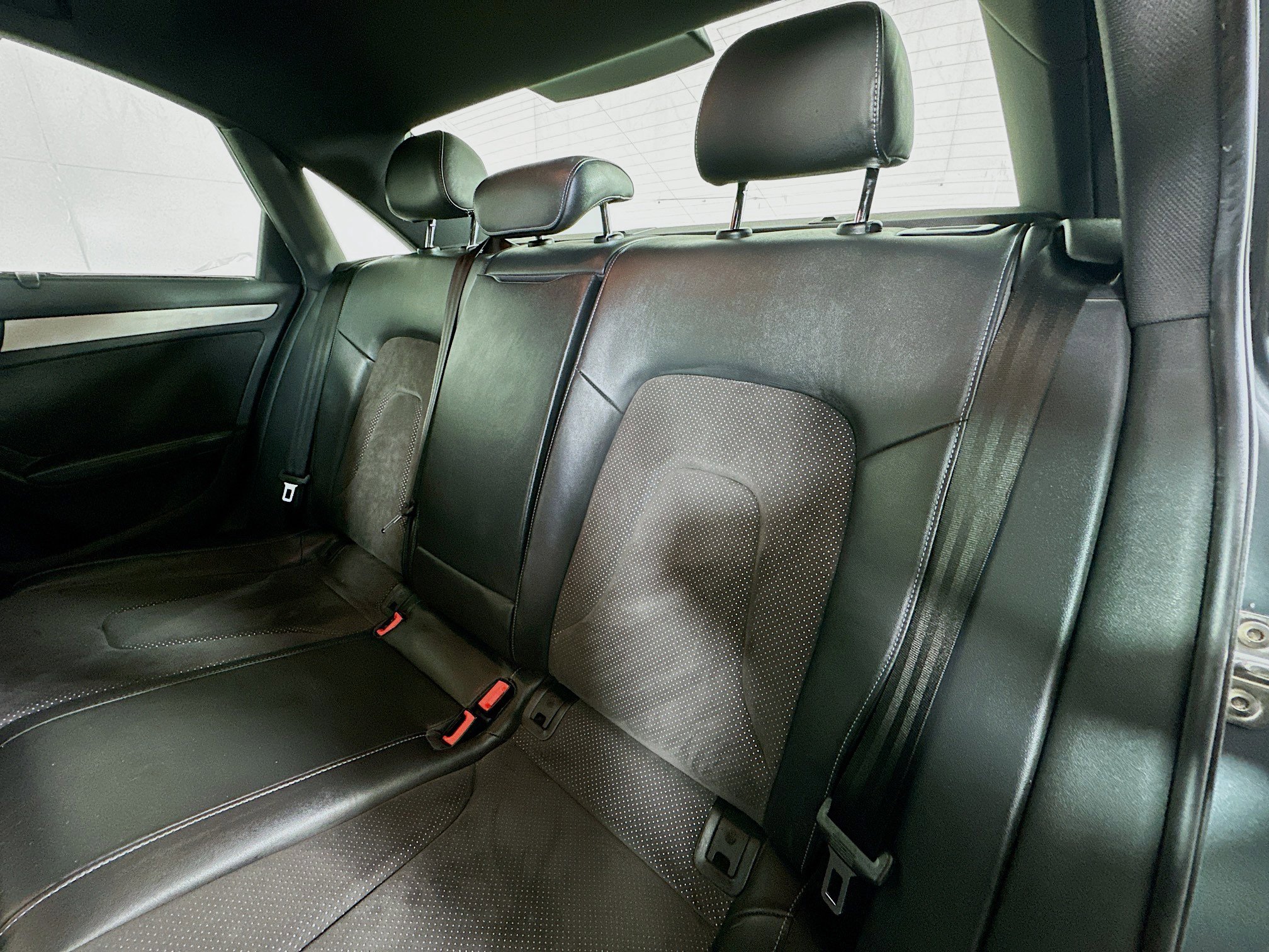 Used 2014 Audi A4 2.0T Prestige image 24