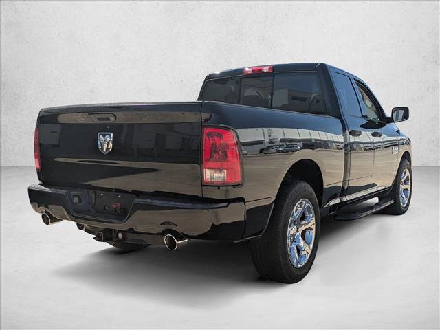 Used 2014 RAM 1500 Express image 5