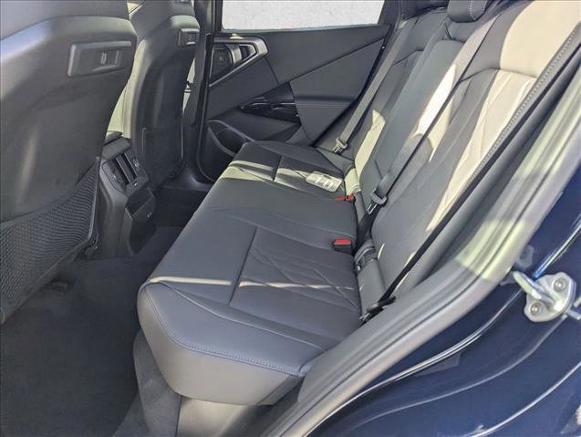 New 2026 BMW X3 xDrive30 image 14