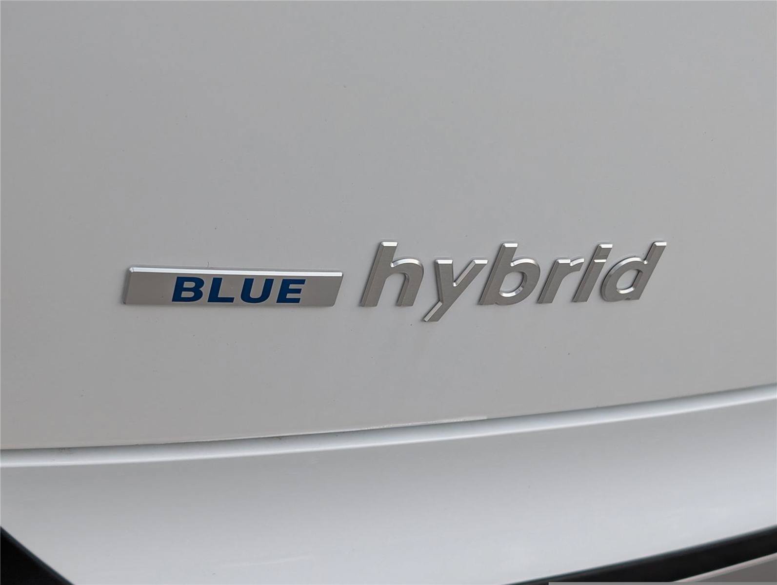 New 2026 Hyundai Palisade SEL Premium FWD image 6
