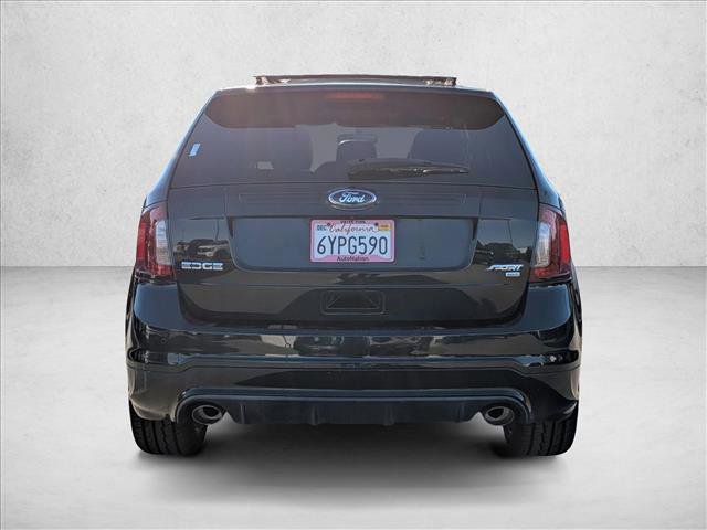 Used 2013 Ford Edge Sport w/ Driver Entry Pkg image 6