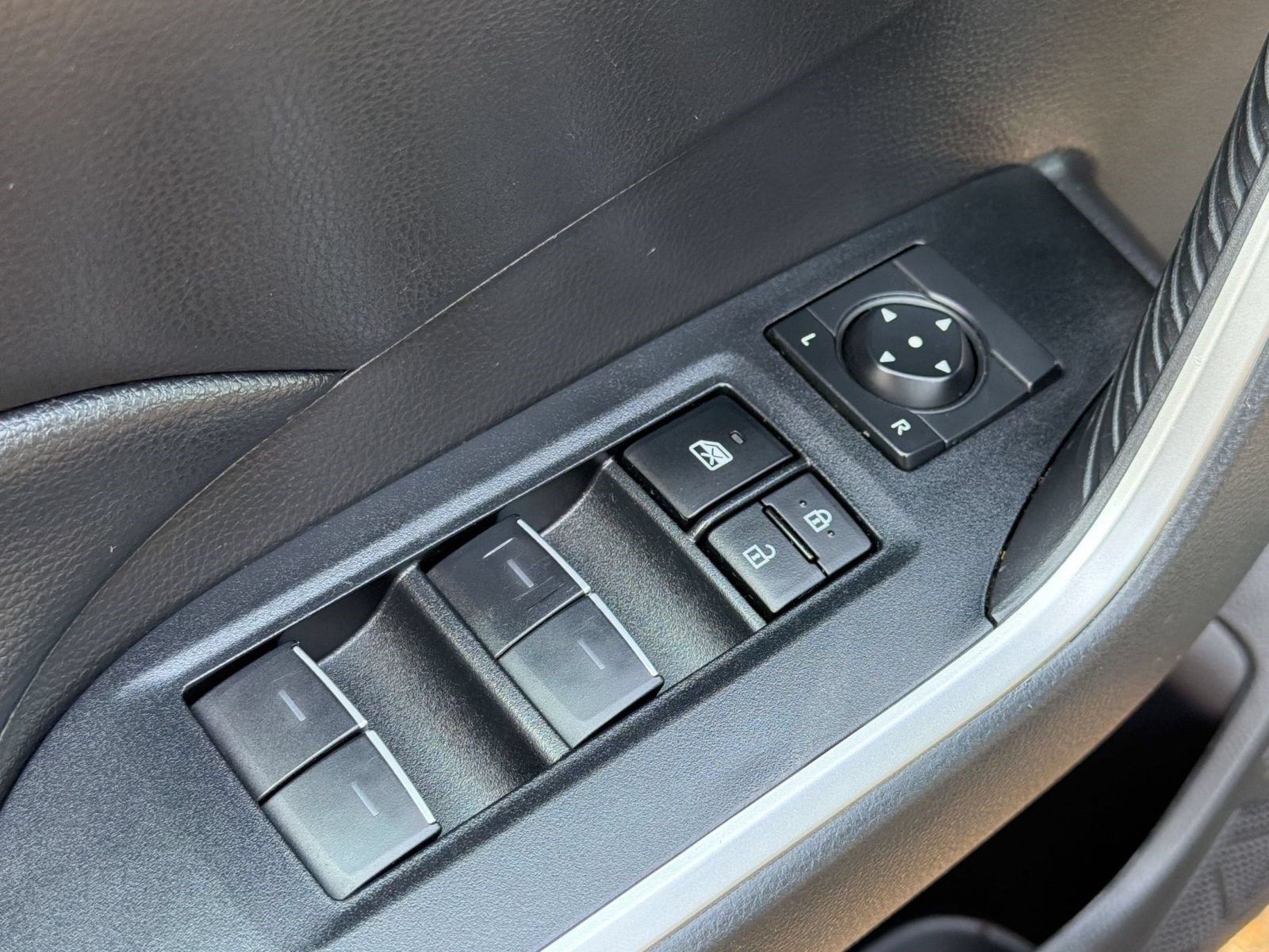 Used 2024 Toyota RAV4 XLE w/ Weather Package AWD/4WD image 26