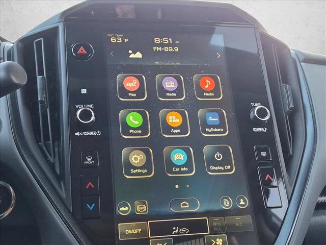 New 2026 Subaru Crosstrek 2.5i Limited AWD/4WD image 14