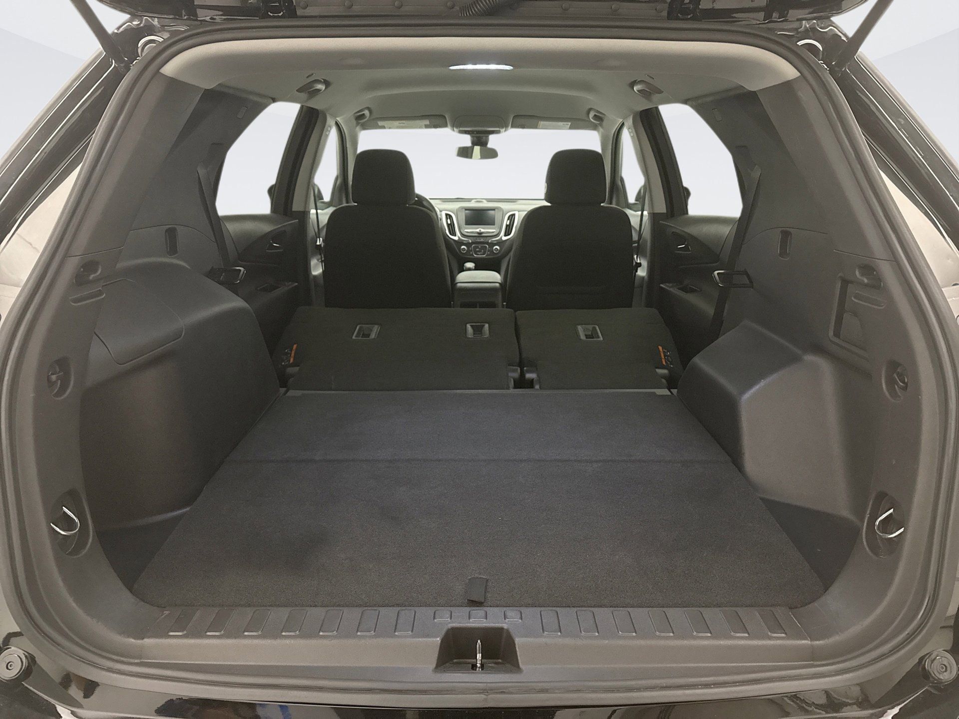 Used 2024 Chevrolet Equinox LT image 20