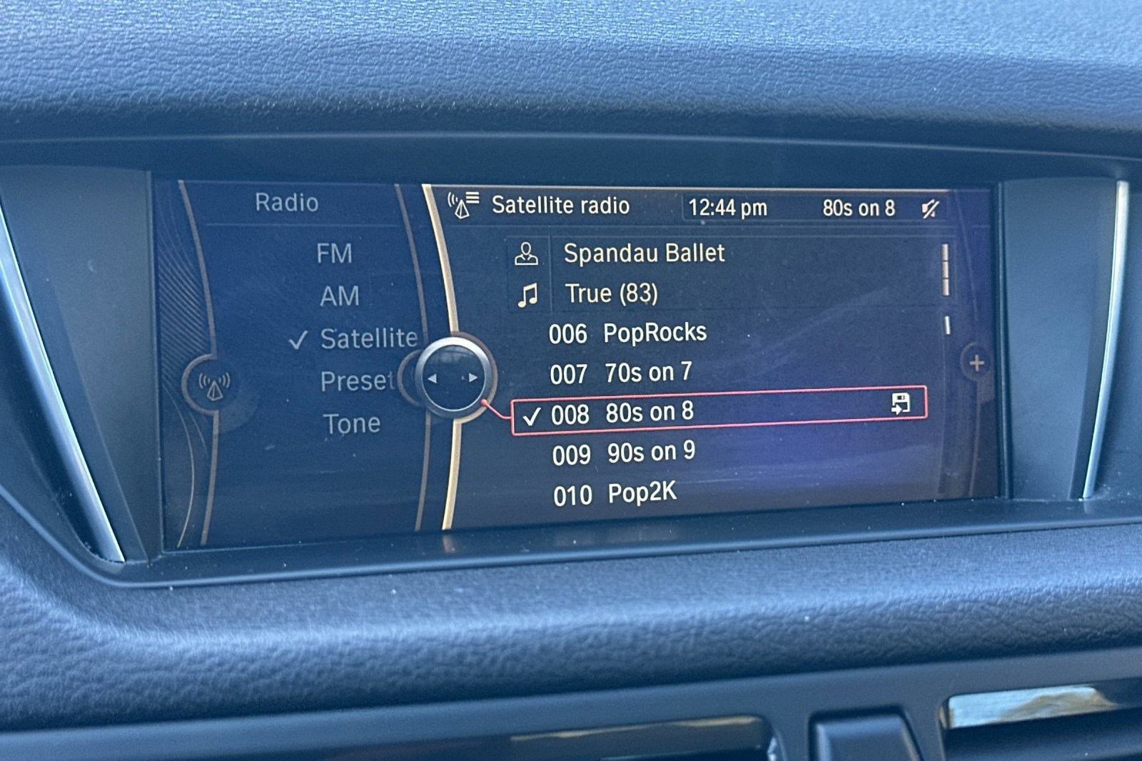 Used 2014 BMW X1 xDrive28i image 24