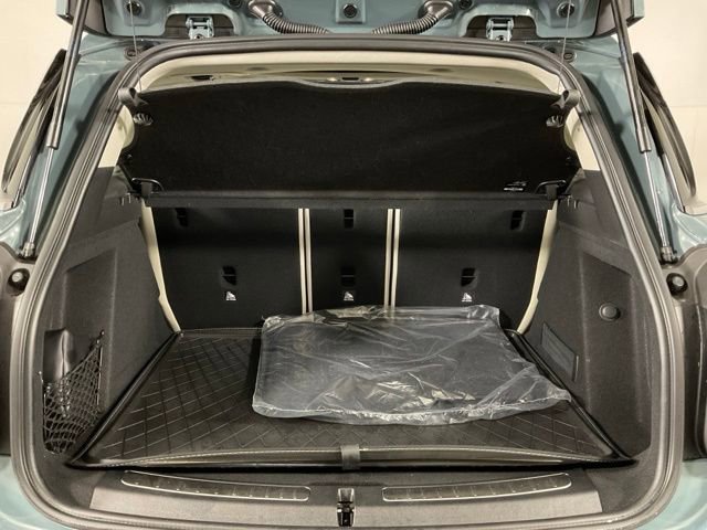 Certified 2023 MINI Cooper Countryman S w/ Signature Upholstery Package image 36