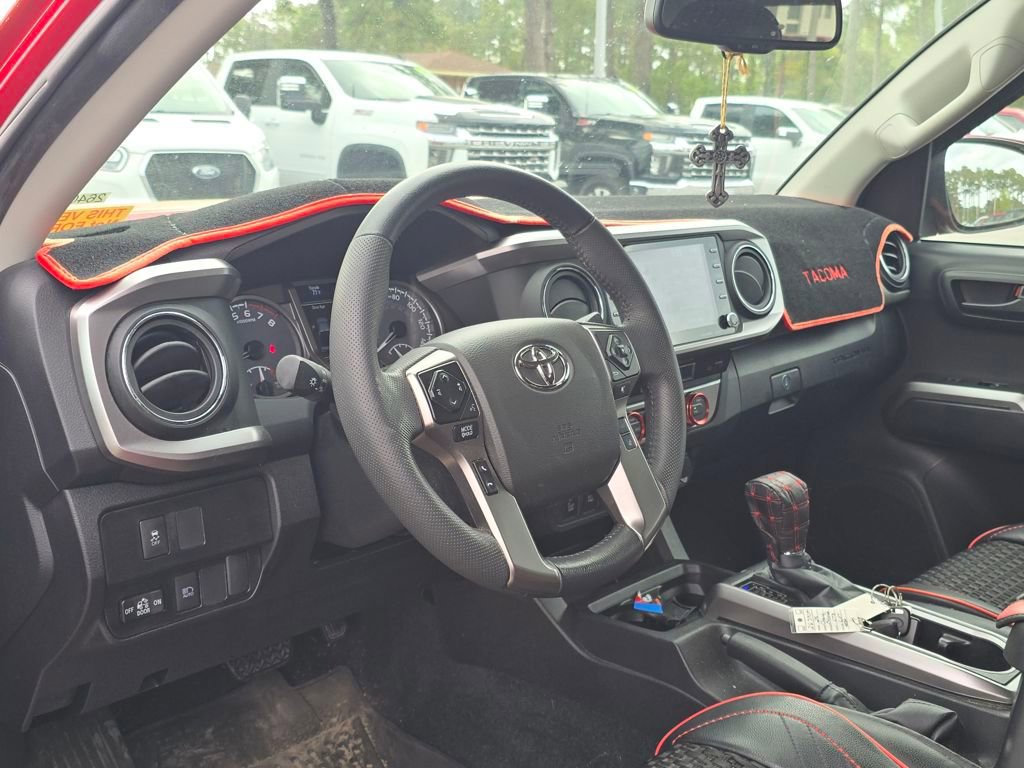Used 2023 Toyota Tacoma SR5 image 14
