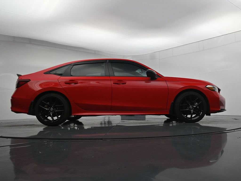 Used 2026 Honda Civic Sport image 24