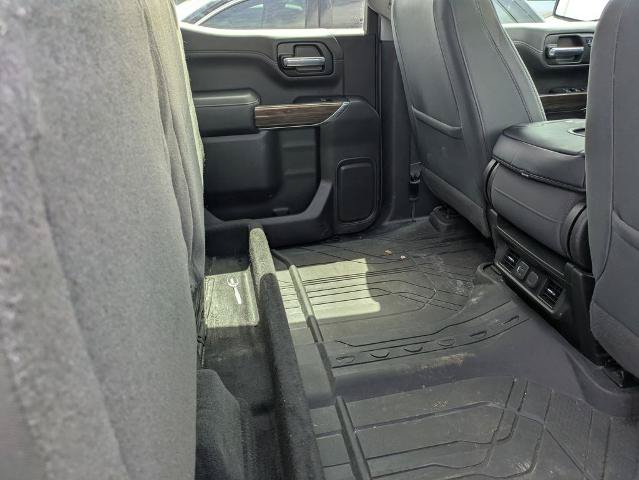 Used 2019 Chevrolet Silverado 1500 RST AWD/4WD image 11