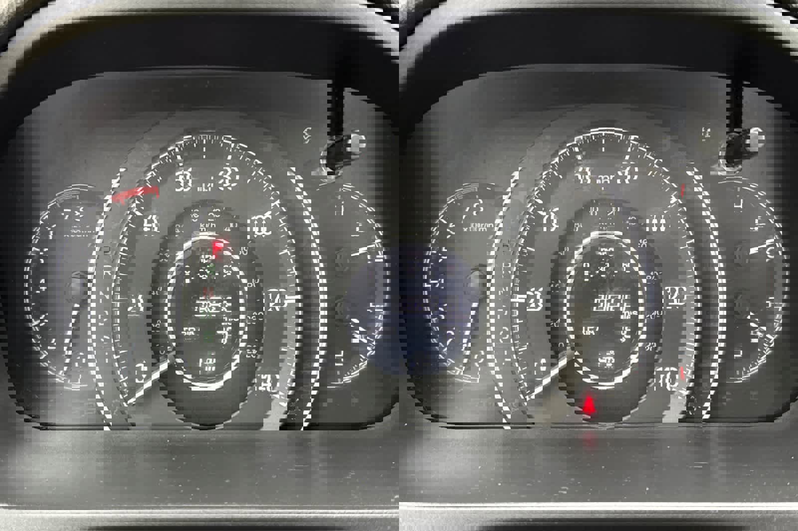 Used 2016 Honda CR-V EX image 28