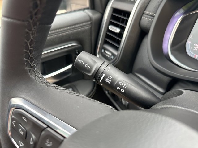 New 2026 RAM 2500 Laramie image 30