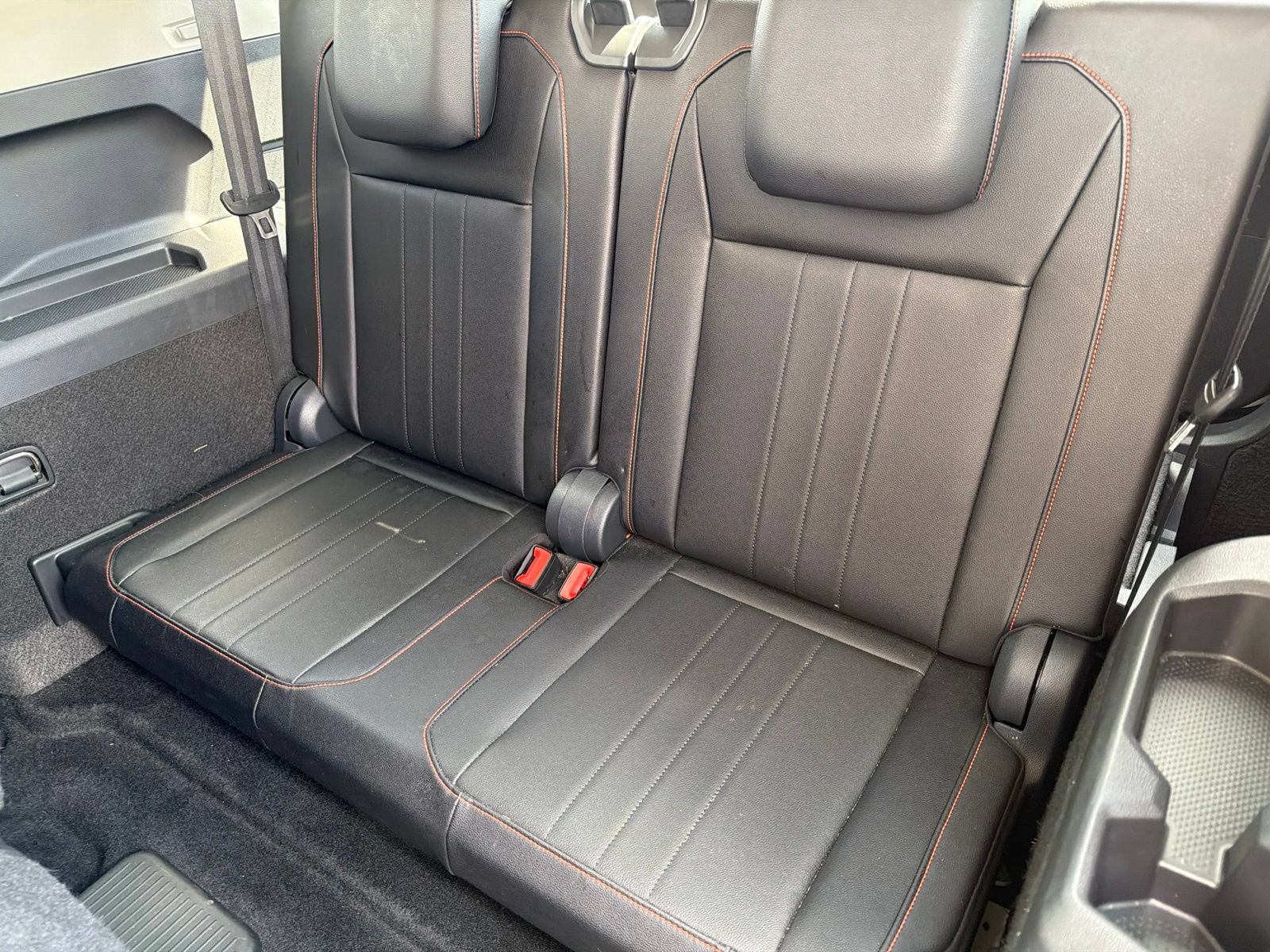 Used 2024 Volkswagen Tiguan SE FWD image 17