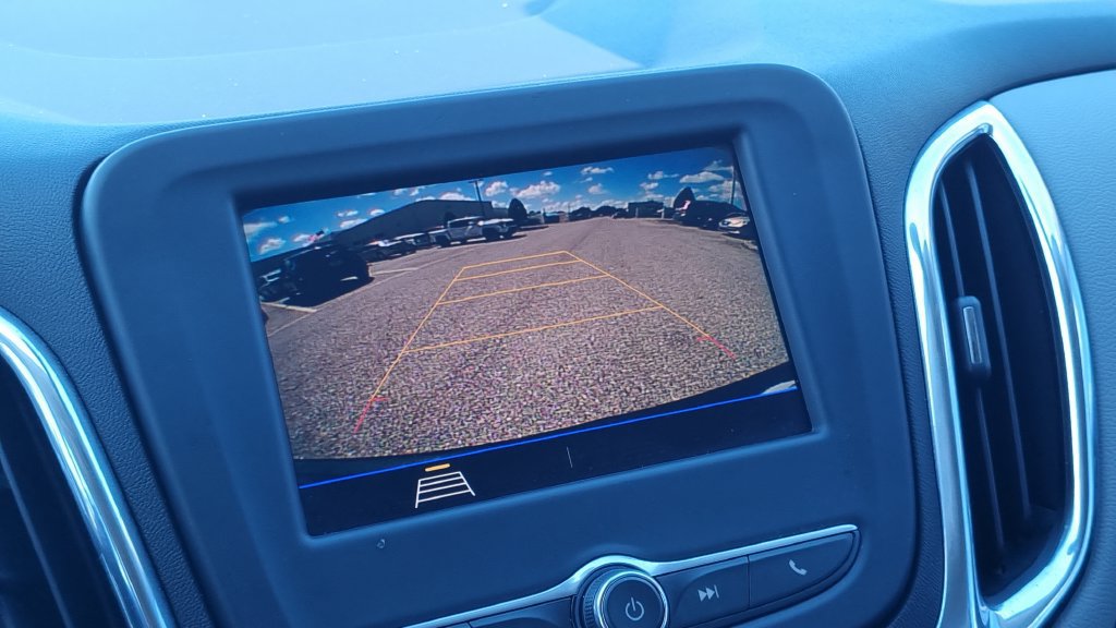 Used 2020 Chevrolet Equinox LS w/ LS Convenience Package FWD image 18