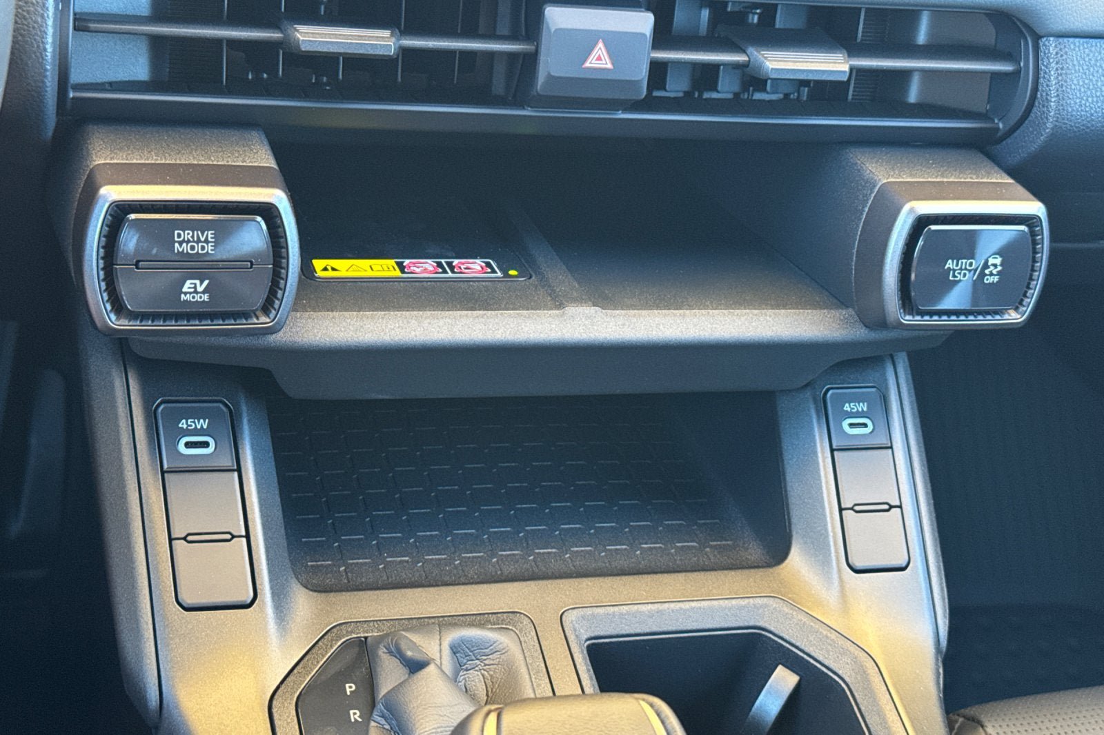 New 2026 Toyota RAV4 XLE Premium FWD image 22