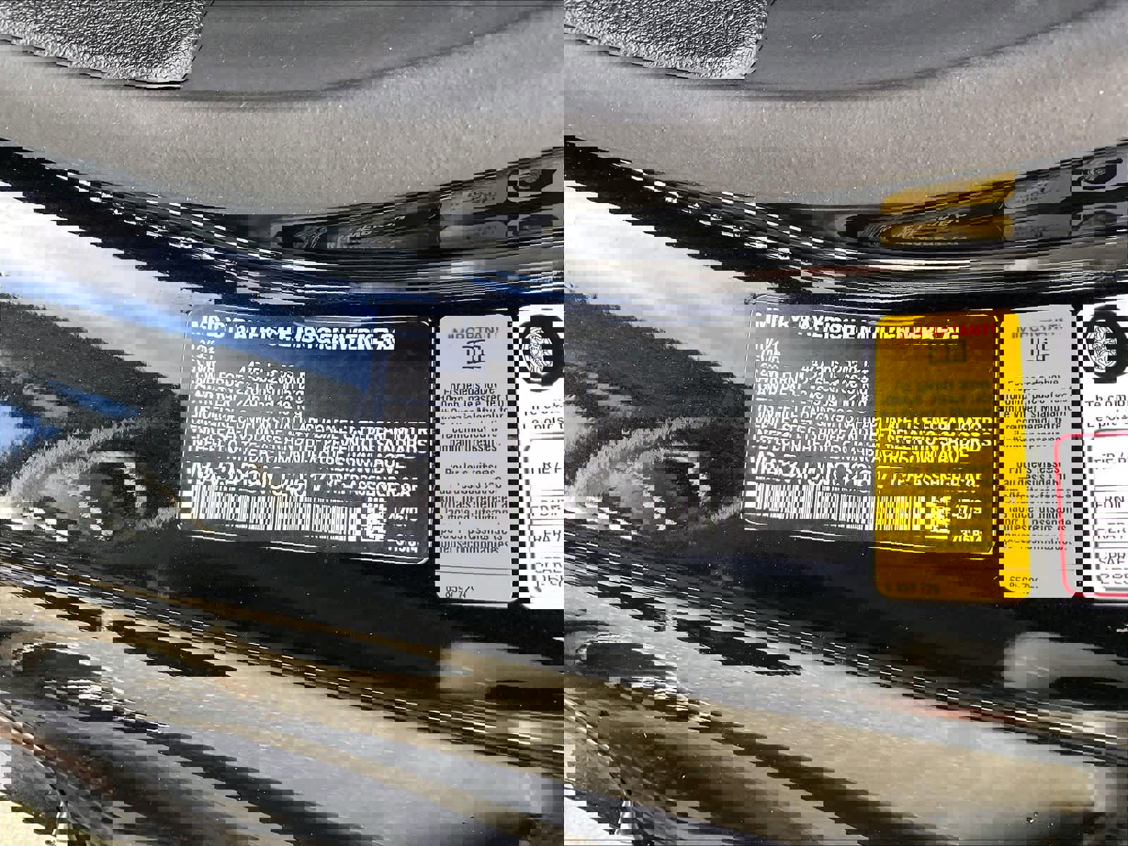 Used 2022 BMW 430i Coupe w/ M Sport Package image 34